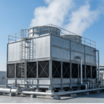 クーリングタワー