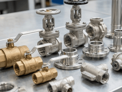 機器手配から工事まで。全国対応のワンストップ施工体制