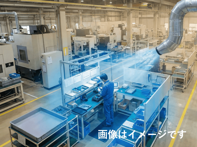 「全体空調」から「ゾーン空調」へ。コスト対効果を最大化する技術提案